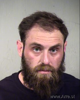 Daniel Brooks Cavanaugh Mugshot