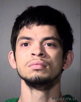 Daniel  Chavez Mugshot