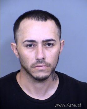 Daniel Ubaldo Chavez Mugshot