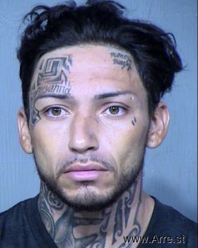 Daniel Michael Chavez Mugshot