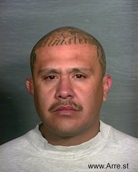 Daniel C Chavez Mugshot