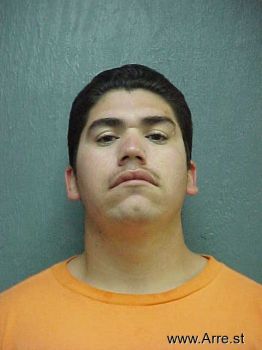 Daniel A Chavez Mugshot