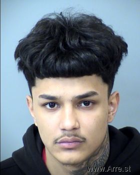 Daniel  Chavez-ortega Mugshot