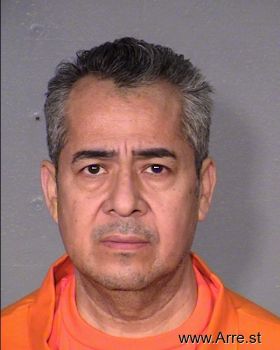 Daniel  Chavez-perez Mugshot