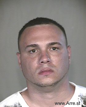 Daniel D Colon Mugshot