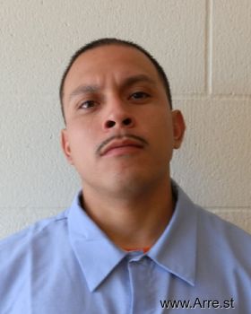 Daniel M Contreras Mugshot