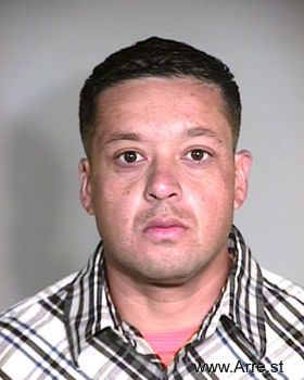 Daniel  Contreras Mugshot