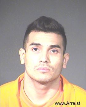 Daniel O Contreras Mugshot