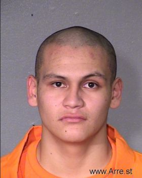 Daniel E Contreras Mugshot