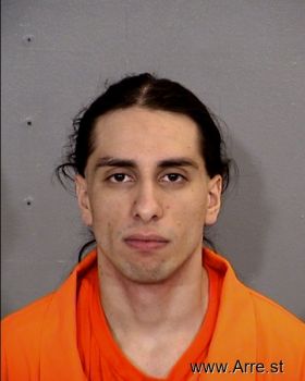 Daniel  Contreras Mugshot