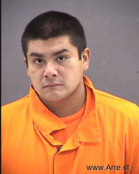 Daniel M Contreras Mugshot