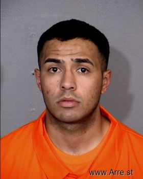 Daniel G Contreras-lopez Mugshot