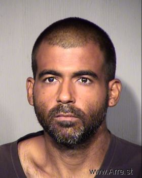 Daniel Luis Corona Mugshot