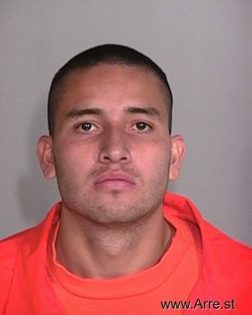 Daniel  Correa-cambron Mugshot