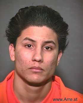 Daniel  Cortez Mugshot