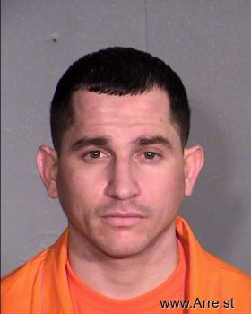 Daniel  Cortez Mugshot