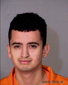 Daniel B Cortez Mugshot