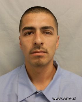 Daniel  Cortez-zamora Mugshot