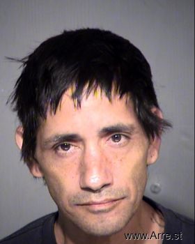 Daniel Franco Cruz Mugshot