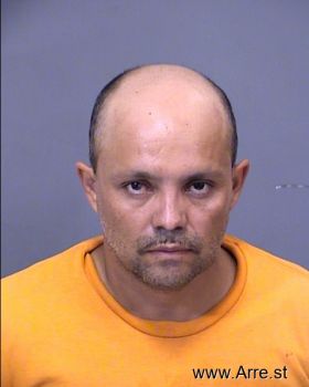 Daniel Lara Cruz Mugshot