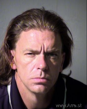 Daniel Jay Curl Mugshot