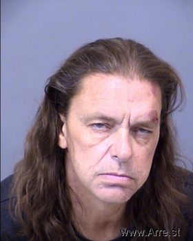 Daniel Jay Curl Mugshot