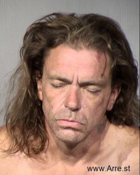 Daniel Jay Curl Mugshot