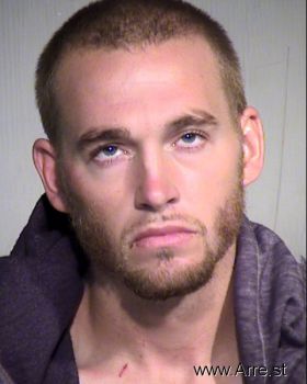 Daniel Don Davis Mugshot