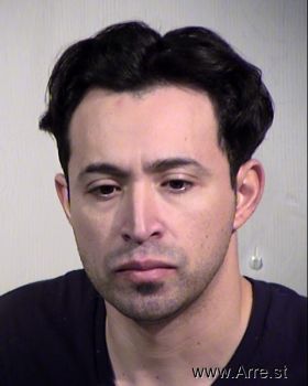 Daniel  Diaz Mugshot