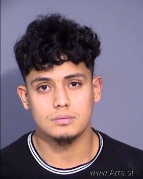 Daniel Cesar Diaz Mugshot