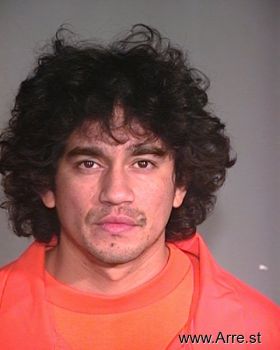 Daniel A Diaz Mugshot