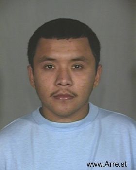 Daniel C Dominguez Mugshot