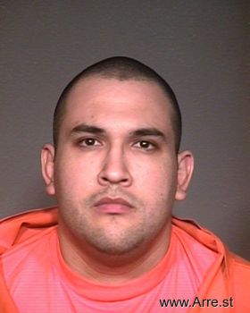 Daniel  Dominguez Mugshot