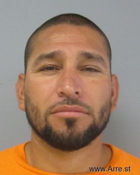 Daniel A Dominguez Mugshot