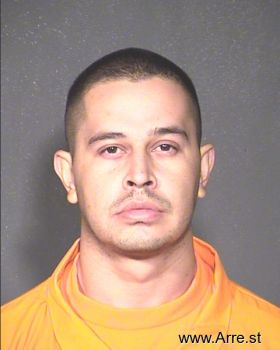 Daniel C Dominguez Mugshot