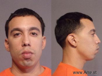 Daniel Jose Escobedo Mugshot