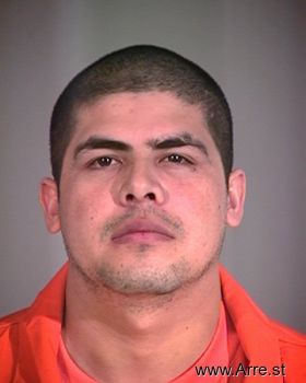 Daniel  Espinoza-osornia Mugshot