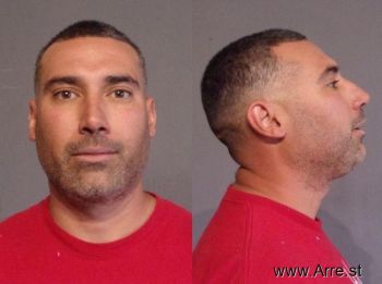 Daniel Rodriguez Fernandez-rodriguez Mugshot