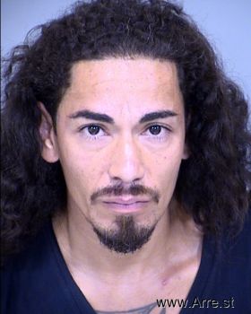 Daniel Johnson Figueroa Mugshot