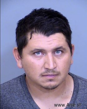 Daniel  Figueroa-cigarroa Mugshot