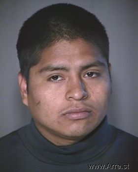 Daniel  Figueroa-mendez Mugshot