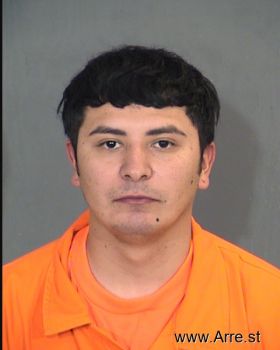 Daniel  Franco Mugshot