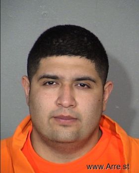 Daniel  Galvan Mugshot