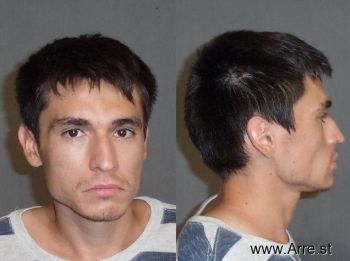 Daniel  Garcia Mugshot