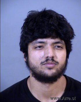 Daniel  Gastelum Mugshot