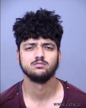 Daniel  Gastelum Mugshot