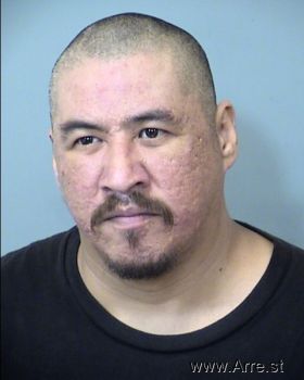 Daniel  Gomez Mugshot