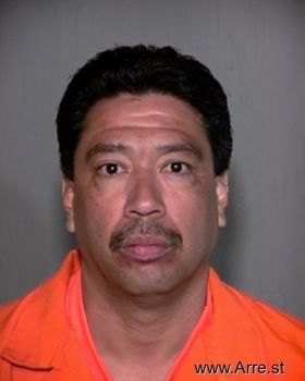 Daniel D Gomez Mugshot