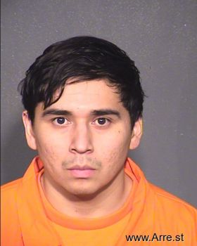 Daniel A Gomez Mugshot