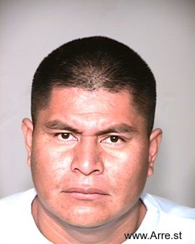 Daniel  Gomez-garcia Mugshot